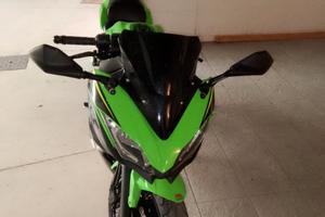 Kawasaki Ninja 650 - 2018