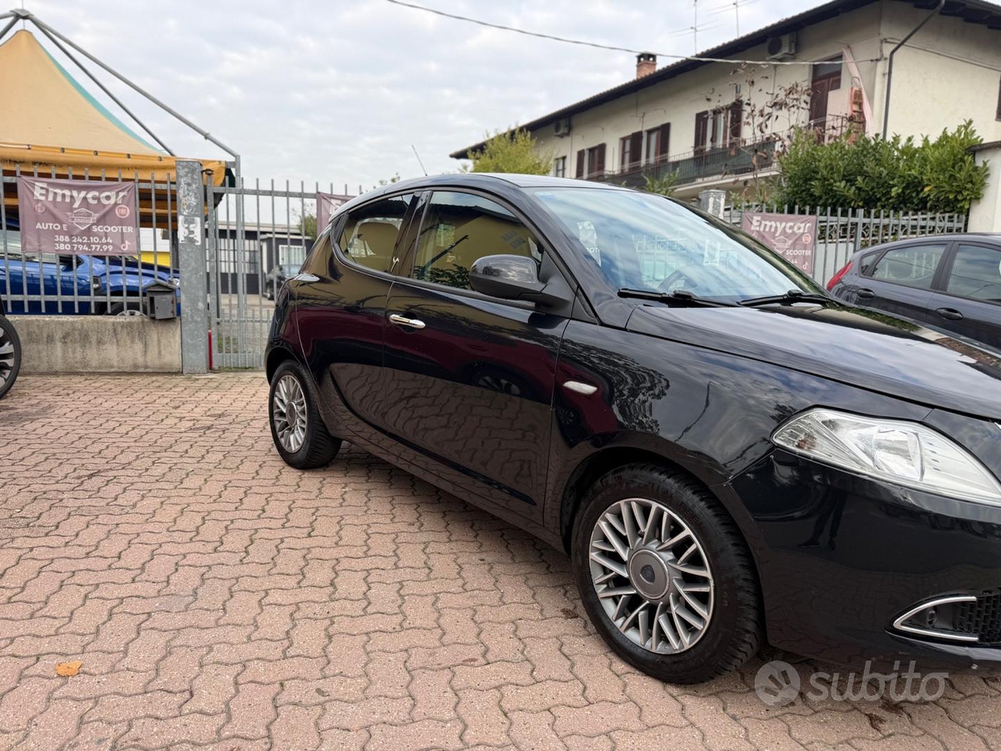 Lancia Ypsilon 3ª serie