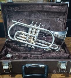 Cornetta Yamaha 3335s