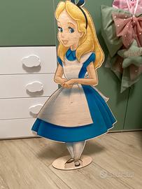 Sagoma alice
