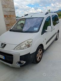 Auto trasporto disabili