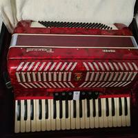 fisarmonica 120 bassi 