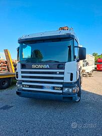 SCANIA94D