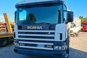 SCANIA94D