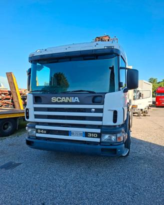 SCANIA94D