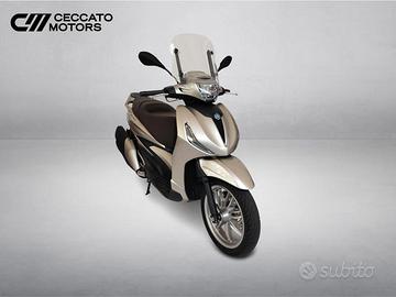PIAGGIO Beverly 400 ie abs-asr my21