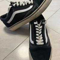 Vans OLD SKOOL UNISEX - Sneakers basse