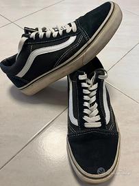 Vans OLD SKOOL UNISEX - Sneakers basse