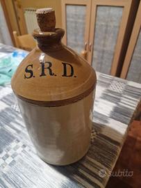 ANFORA INGLESE SECONDA GUERRA MONDIALE