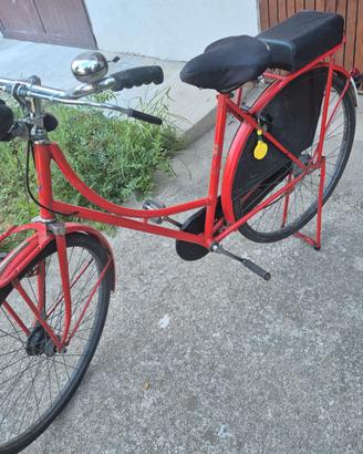 Bici da passeggio donna vintage
