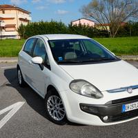 Fiat Punto  Evo 1.3 multijet unico proprietario