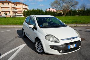 Fiat Punto  Evo 1.3 multijet unico proprietario