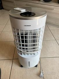 Raffrescatore portatile DIctrolux