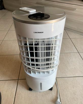 Raffrescatore portatile DIctrolux
