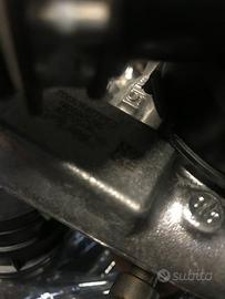 Turbina Mazda 6 2.0cc 165cv