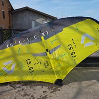 Duotone Slick SLS 2024 5.5 m.