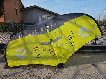 Duotone Slick SLS 2024 5.5 m.