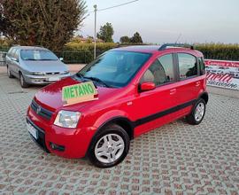 Fiat Panda 1.2 Climbing~METANO~NEOPAT~GARANZIA~200