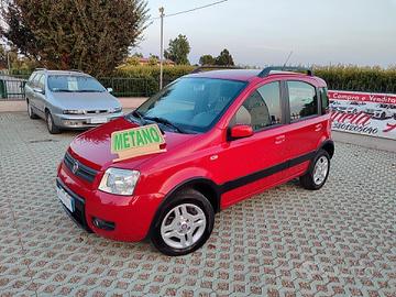 Fiat Panda 1.2 Climbing~METANO~NEOPAT~GARANZIA~200