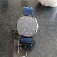 Orologio HW Harry Williams nuovo