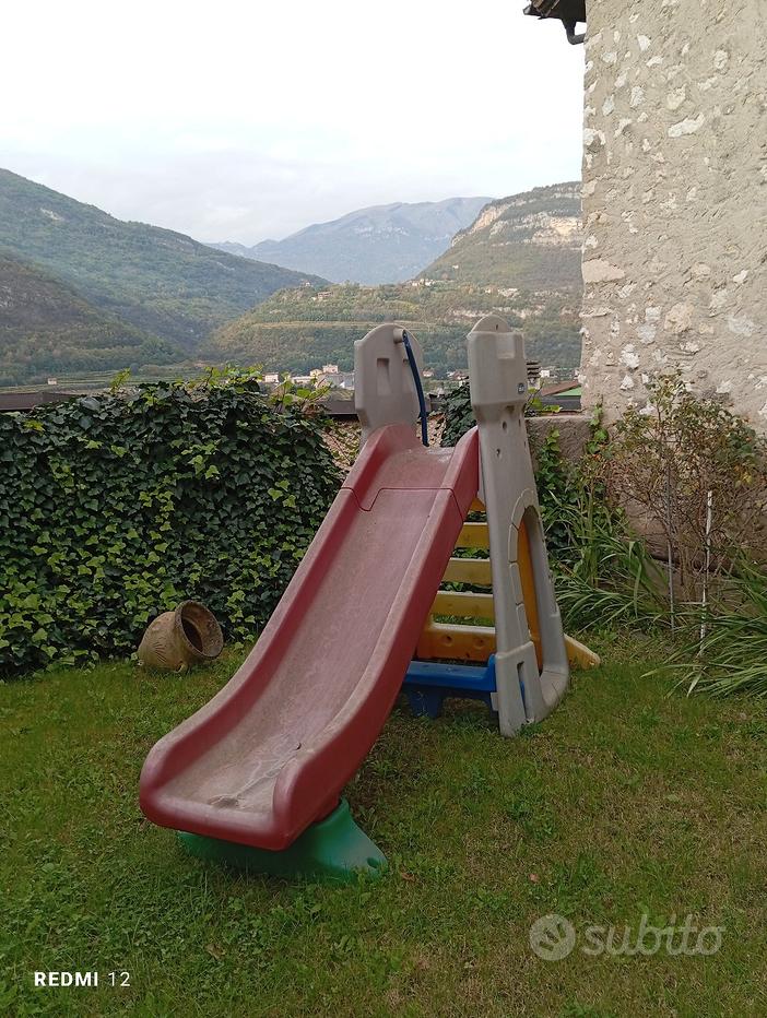 Annunci Giardino e fai da te Ala Vendita arredamento da giardino