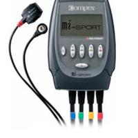 Elettro stimolatore Compex my sport