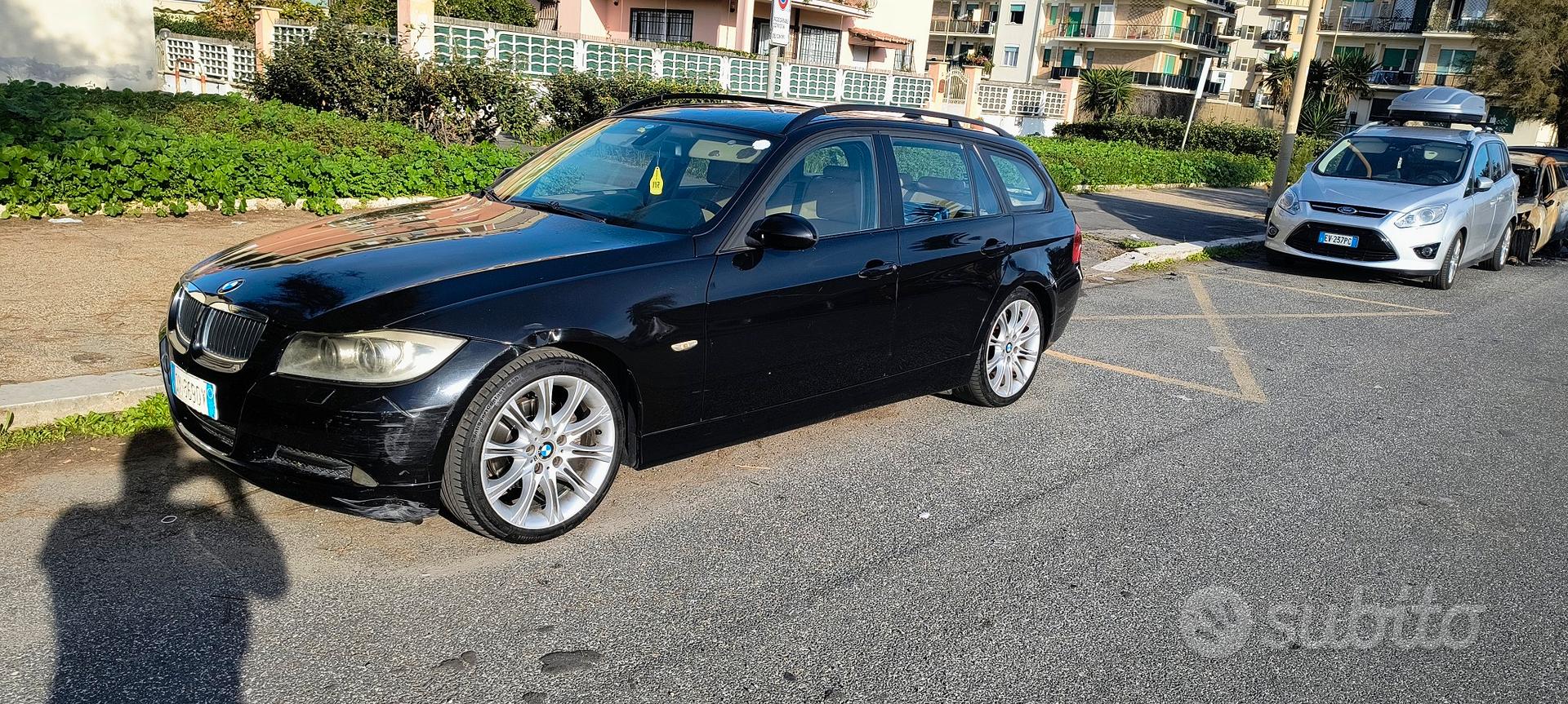 BMW Serie 3 (E90/91)