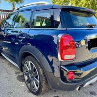Mini countryman cooper S ALL 4 hybrid