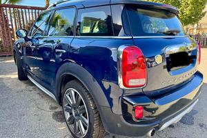 Mini countryman cooper S ALL 4 hybrid