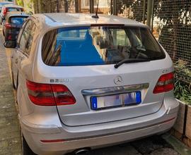 MERCEDES Classe B (T245) - 2008