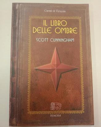 IL LIBRO DELLE OMBRE