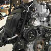 Motore Jeep Renegate - 601AAK