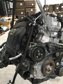 Motore Jeep Renegate - 601AAK