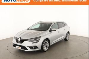 RENAULT Megane GX31655