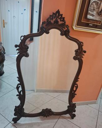 trittico da letto+ specchio comò, 2 comodini e spe
