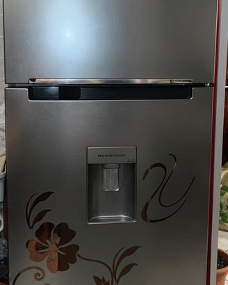 Frigorifero Doppia Porta Samsung