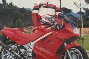 Honda VFR 750 F RC 36  1991