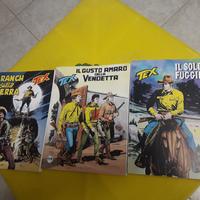 Tex giganti collezione completa