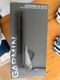 Trasduttore garmin 500w GT51M