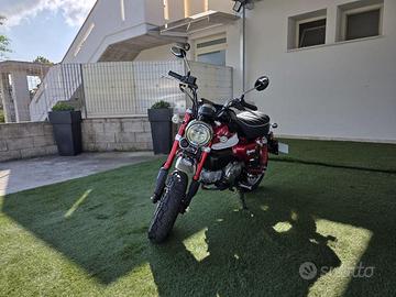 Honda - Monkey 125 -