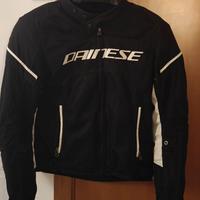 Giacca traforata Dainese Air Frame D1