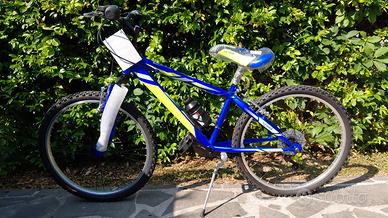 BICICLETTA MBK x RAGAZZO