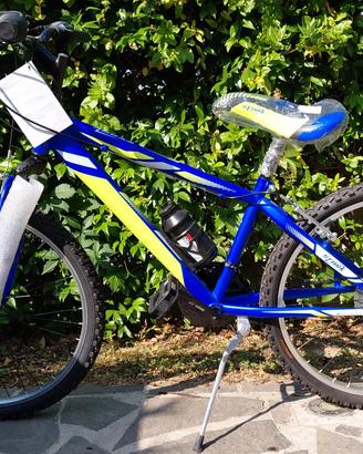BICICLETTA MBK x RAGAZZO