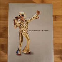 Elvis Presley originale Audi