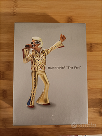 Elvis Presley originale Audi