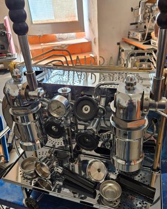 Gaggia Internazionale 1956