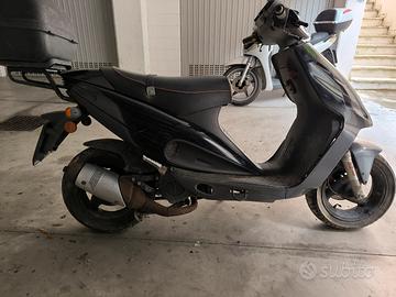 Malaguti Phantom 100 cc