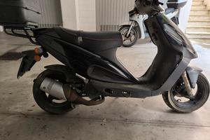 Malaguti Phantom 100 cc