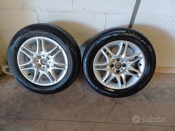Ricambi Lancia Lybra SW