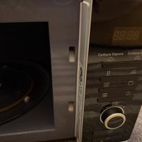 Forno LG